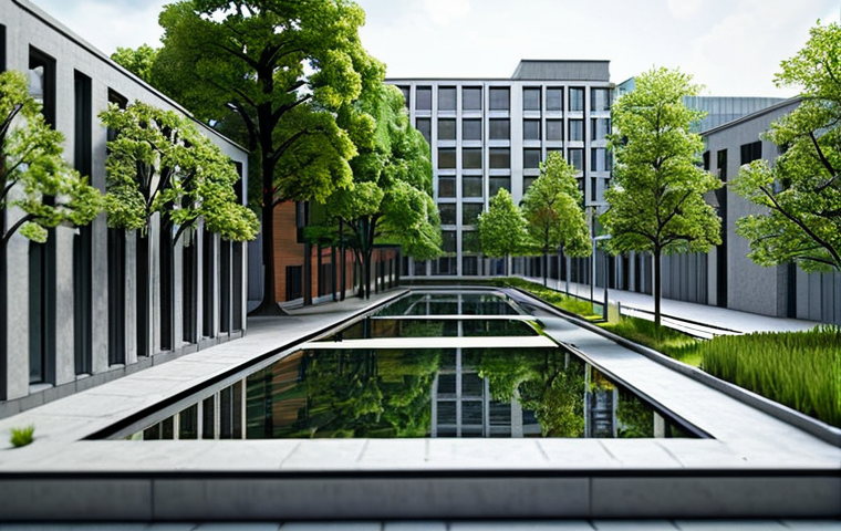 건축 디자인 대회 준비 방법 - Deciphering the Brief**

"An architect intensely studying a competition brief document under a brigh...