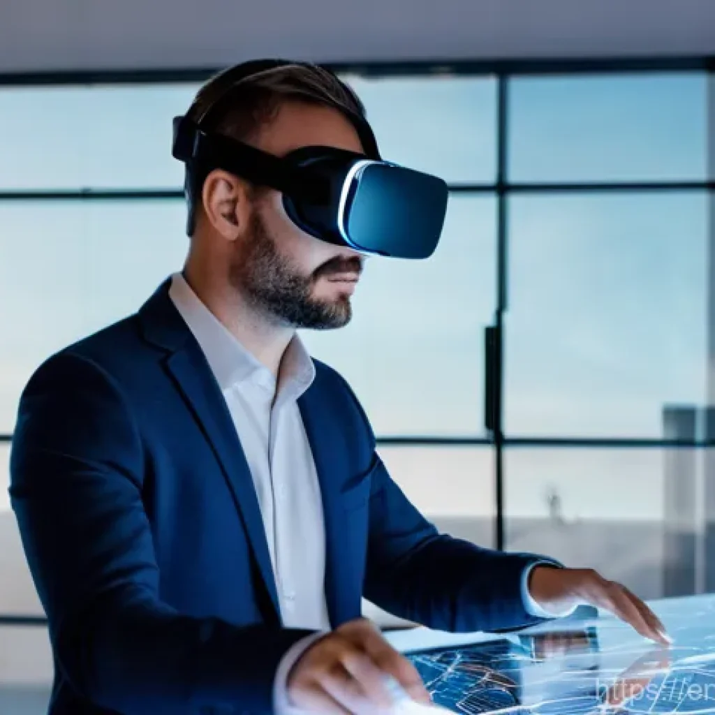 건축가가 마주하는 가장 흔한 도전과 해결책 - Taming the Tech Tsunami: Architects Embracing AI and Digital Tools**

A diverse group of professiona...