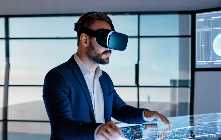 건축가가 마주하는 가장 흔한 도전과 해결책 - Taming the Tech Tsunami: Architects Embracing AI and Digital Tools**

A diverse group of professiona...