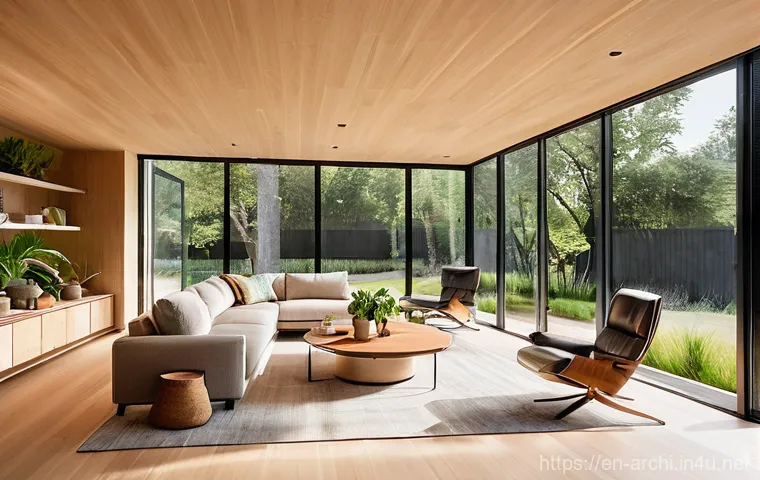 건축 프로젝트 사례 분석 - **Prompt:** "An impressive, awe-inspiring exterior view of a futuristic, sustainably designed skyscr...