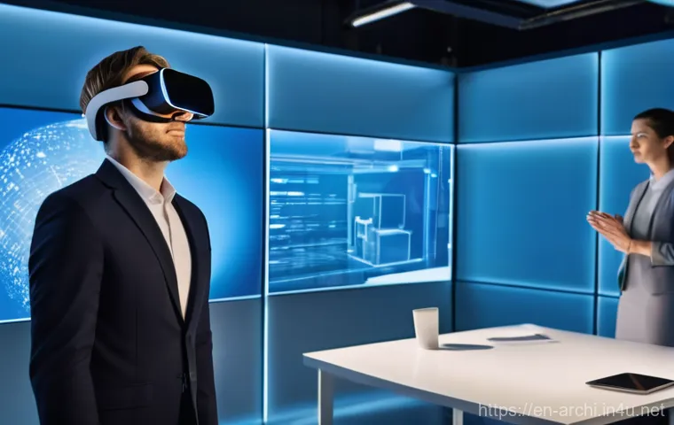 건축 설계 프로세스 최적화 - **Prompt 2: AI-Powered Sustainable Urban Planning**
    "A team of diverse professionals – a female ...