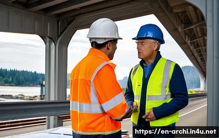 건축 프로젝트에서 갈등 해결하기 관련 이미지 1