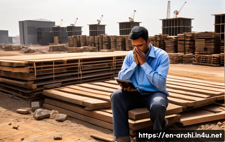 건축 프로젝트의 주요 실패 요인 분석 관련 이미지 1