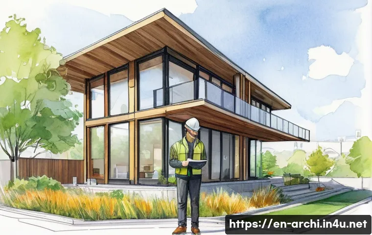 건축 실무에서의 자기 계발 사례 분석 관련 이미지 2