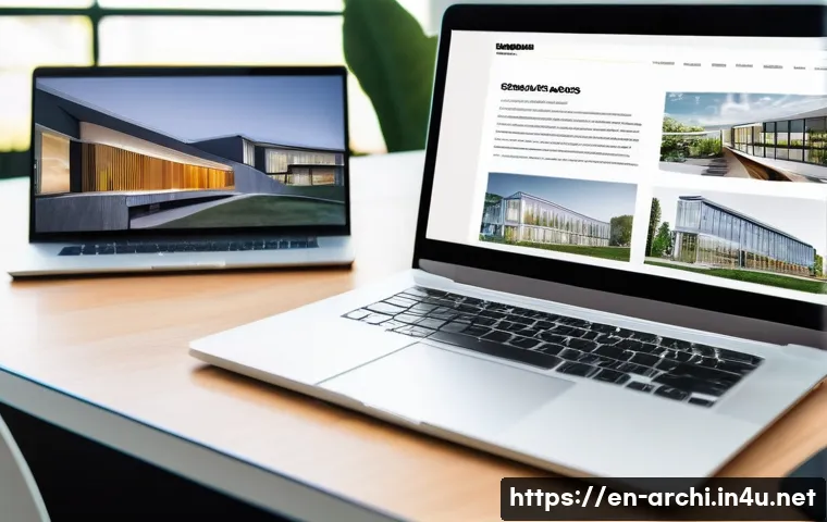 건축 실기 시험 후의 취업 전략 관련 이미지 2