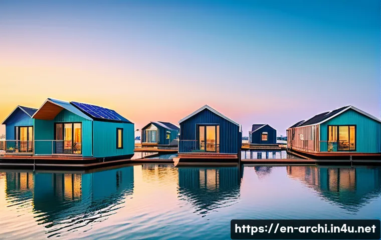 건축가가 참여한 독특한 프로젝트 사례 관련 이미지 2