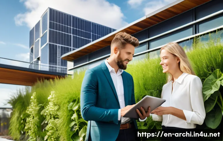 건축가의 경력 전환 성공 사례 관련 이미지 1