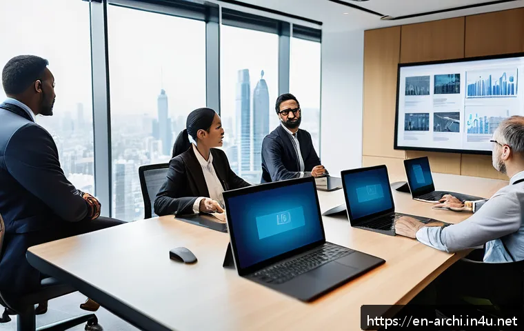 건축가와 시공사 간의 협력 사례 관련 이미지 2